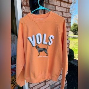 Volunteer Traditions sweatshirt!